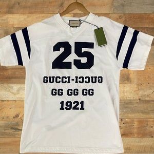 Gucci “Blind for love” Shirt